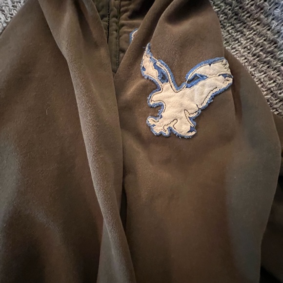 2 - American Eagle Outfitters XL Shirts - Picture 8 of 9